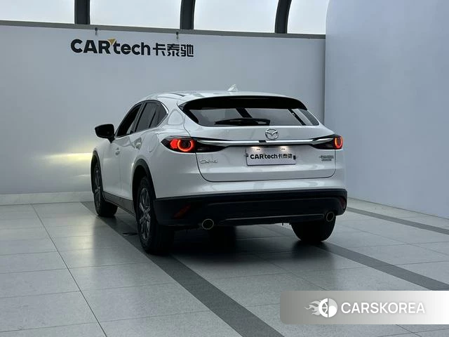 Mazda CX-4 id 4298399 из Китая 18