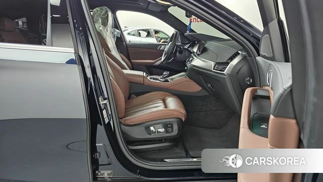 BMW X6 (G06) id 4683669 из Кореи 18