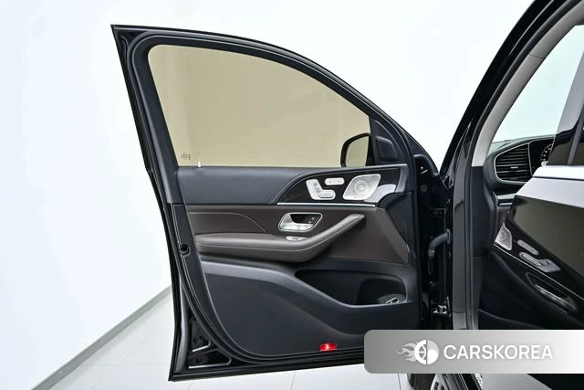 Mercedes-Benz GLS id 4259736 из Китая 18