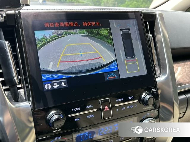 Toyota Wilfa id 4399651 из Китая 18