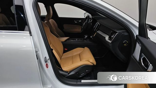 Volvo S60 3rd generation id 4410771 из Кореи 18