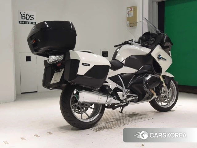Проданный BMW R1200RT 2015 из Японии, фото 2