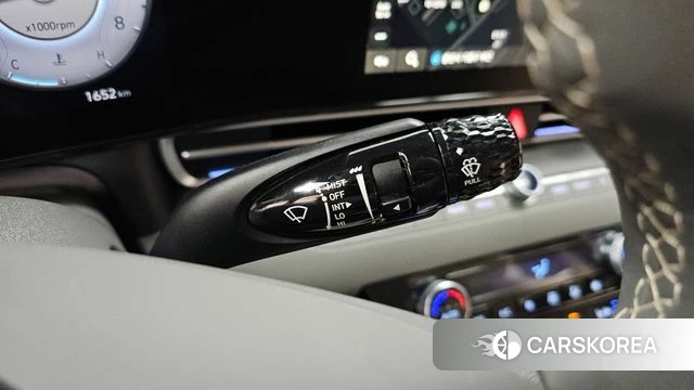 Hyundai The New Avante (CN7) id 4321510 из Кореи 18