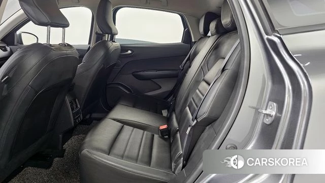 Renault Korea (Samsung) XM3 id 4284214 из Кореи 18