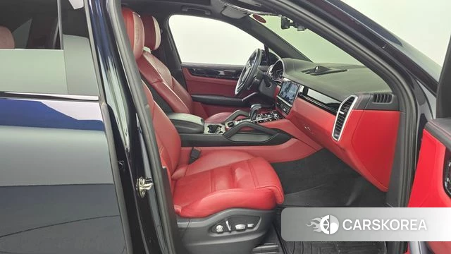 Porsche Cayenne (PO536) id 4872962 из Кореи 18