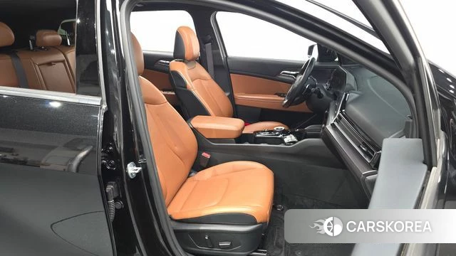 Kia Sportage 5th Generation Hybrid id 4792876 из Кореи 18