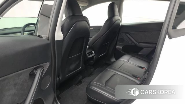 Tesla Model Y id 4710836 из Кореи 18