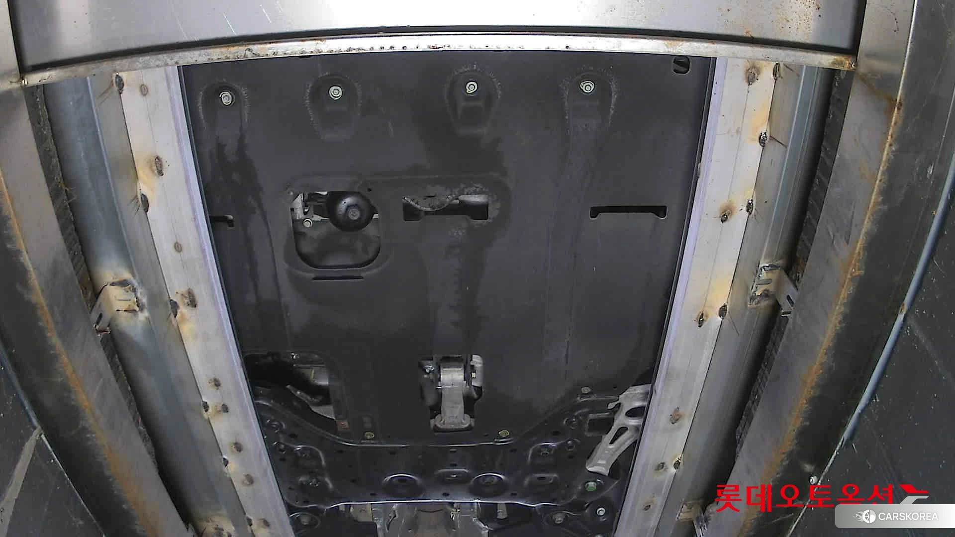 Hyundai Grandeur id 3875851 из Кореи 18