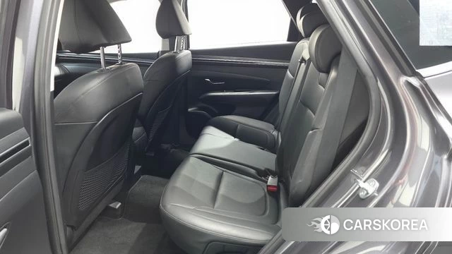 Hyundai Tucson (NX4) id 4935431 из Кореи 18