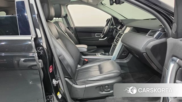 Land Rover Discovery Sports id 4677428 из Кореи 18