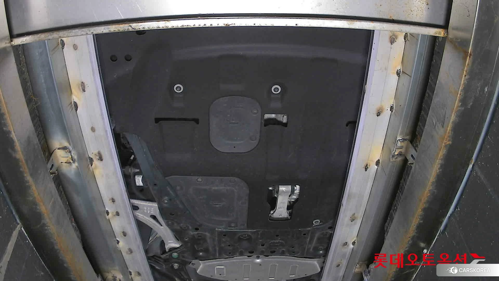 Kia K5 id 3875714 из Кореи 18