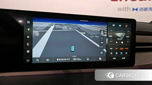 Ssangyong The New Torres id 4194388 из Кореи 18