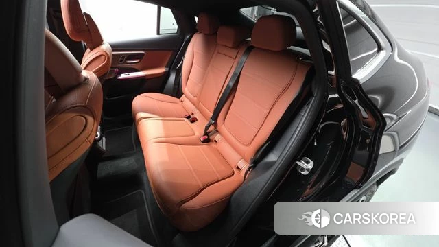 Mercedes-Benz GLC-Class X254 id 4761974 из Кореи 18