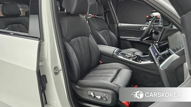 BMW X5 (G05) id 4533152 из Кореи 18