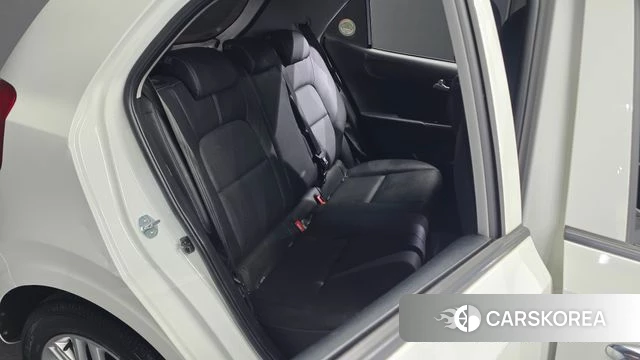 Kia Morning Urban (JA) id 4244432 из Кореи 18