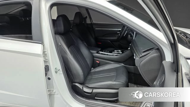 Hyundai Sonata (DN8) id 4736661 из Кореи 18