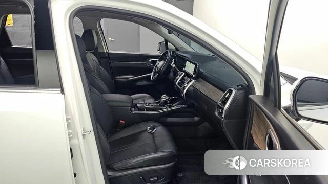 Kia Sorento 4th Generation id 4231544 из Кореи 18