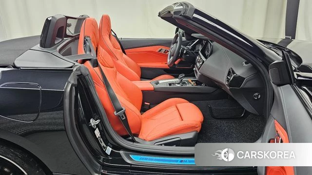 BMW Z4 (G29) id 4360638 из Кореи 18