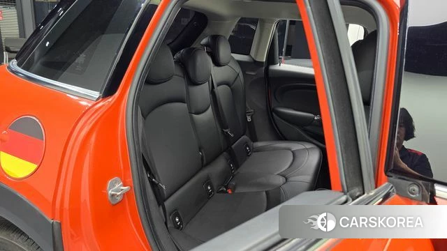Mini Cooper id 4435579 из Кореи 18