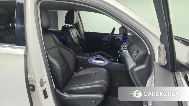 Mercedes-Benz GLE-Class W167 id 4203404 из Кореи 18