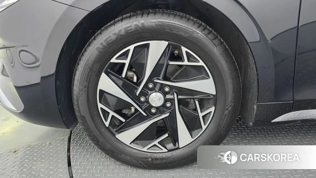 Hyundai The New Grandeur IG Hybrid id 4763597 из Кореи 18