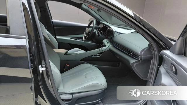 Hyundai The New Avante (CN7) id 4739870 из Кореи 18