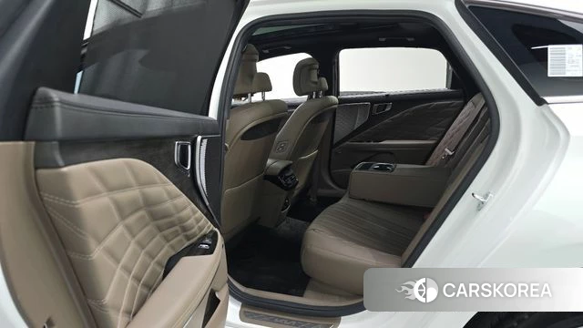 Kia K8 id 4267938 из Кореи 18