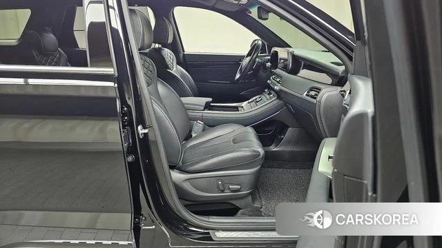 Hyundai Palisade id 4692834 из Кореи 18