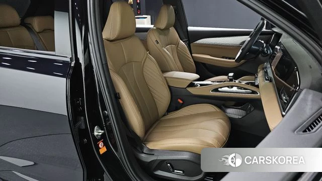 Renault Korea (Samsung) Grand Coleos id 4762206 из Кореи 18