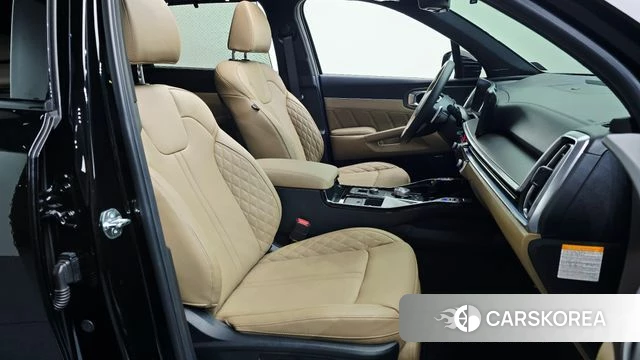 Kia The New Sorento 4th Generation id 4928556 из Кореи 18