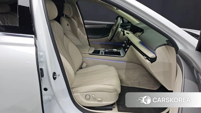 Genesis G80 (RG3) id 4783394 из Кореи 18