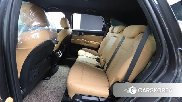 Kia Sorento 4th Generation id 4201919 из Кореи 18