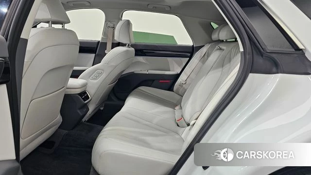 Hyundai Grandeur (GN7) id 4516466 из Кореи 18