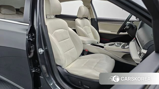 Hyundai The New Grandeur IG Hybrid id 4423046 из Кореи 18