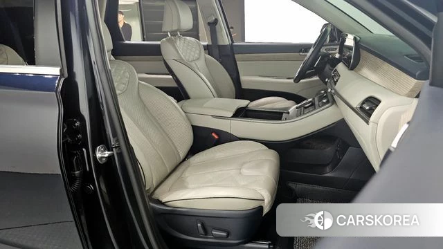 Hyundai Palisade id 4284940 из Кореи 18