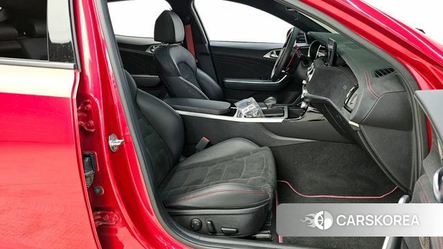 Kia Stinger Meister id 4244186 из Кореи 18