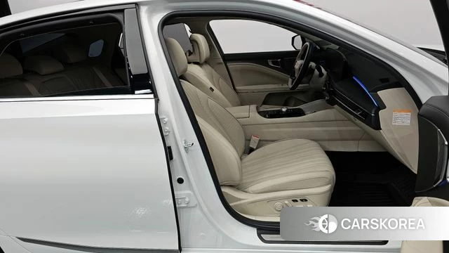 Kia The New K8 Hybrid id 4456041 из Кореи 18