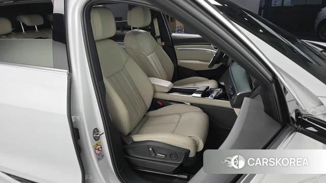 Audi e-Tron id 4854346 из Кореи 18