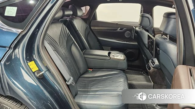 Genesis G80 (RG3) id 4750653 из Кореи 18