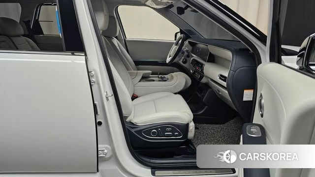 Hyundai Palisade (LX3) id 4853572 из Кореи 18