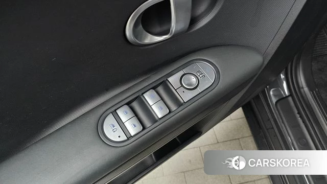 Hyundai Ionic 5 id 4185892 из Кореи 18