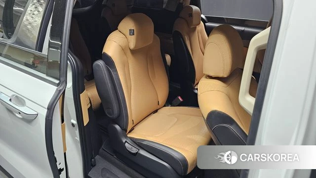 Kia Carnival 4th generation id 4280800 из Кореи 18