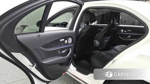 Mercedes-Benz E-Class W213 id 4794953 из Кореи 18