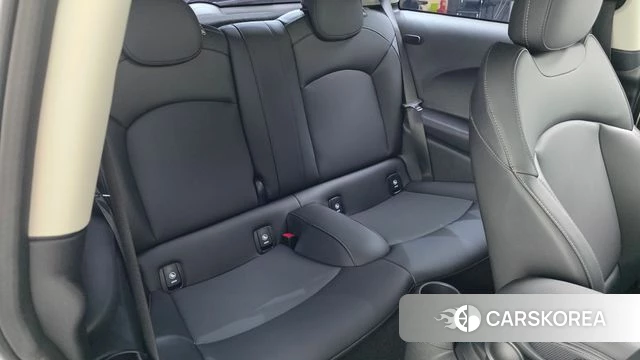 Mini Cooper id 4481939 из Кореи 18