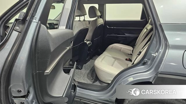 Ssangyong Torres id 4375776 из Кореи 18