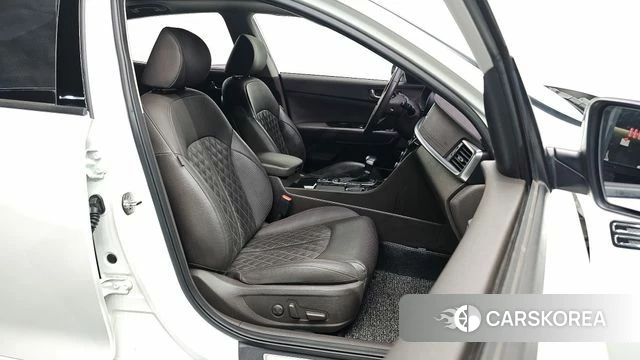 Kia The New K5 2nd generation id 4483361 из Кореи 18