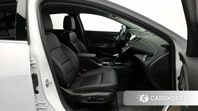 Chevrolet (GM Daewoo) All New Malibu id 4363246 из Кореи 18