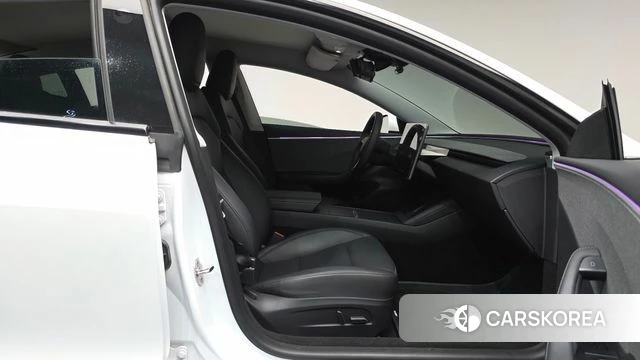 Tesla Model 3 id 4749241 из Кореи 18