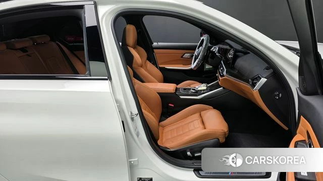 BMW 3 Series (G20) id 4281137 из Кореи 18