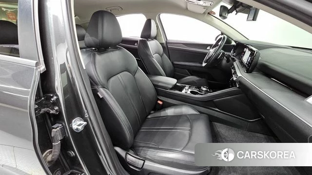 Kia K5 3rd generation id 4458315 из Кореи 18